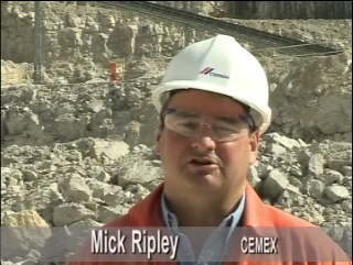 SafeQuarry Award